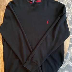 Ralph Lauren thermal